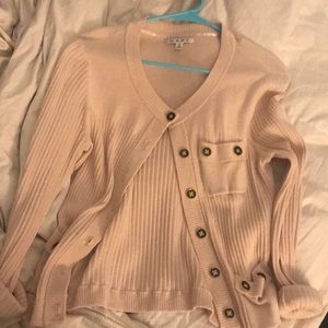 CAbi sweater